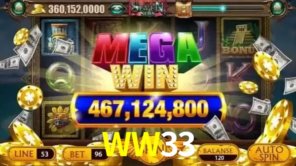 Gates of Olympus slot WW33