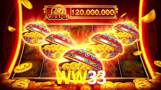 App WW33 slots mobile
